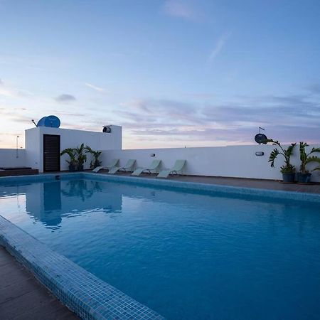 Chez Miguel Appartement Casablanca Avec Piscine Εξωτερικό φωτογραφία