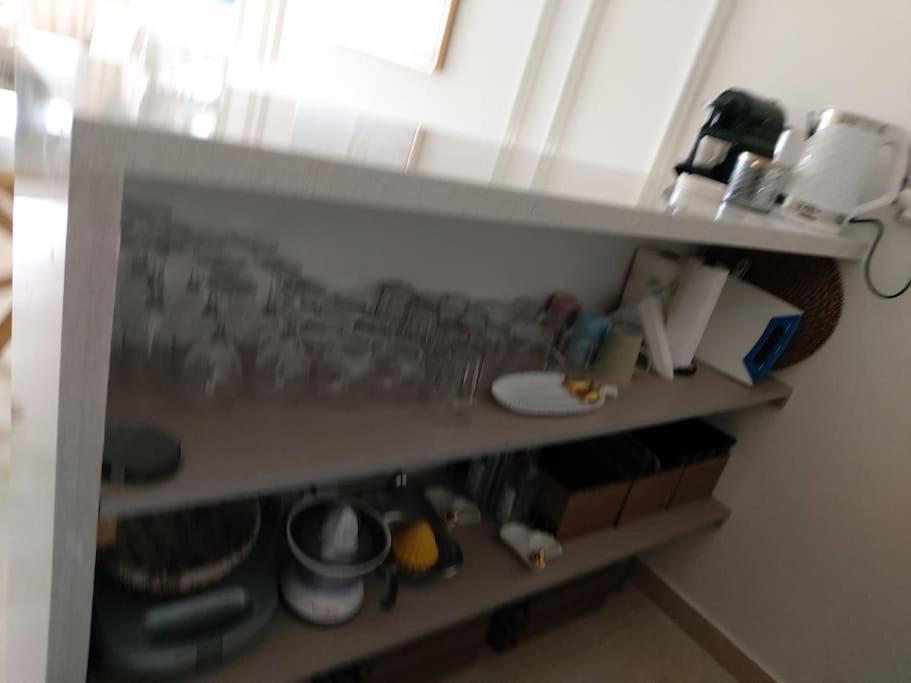 Chez Miguel Appartement Casablanca Avec Piscine Εξωτερικό φωτογραφία