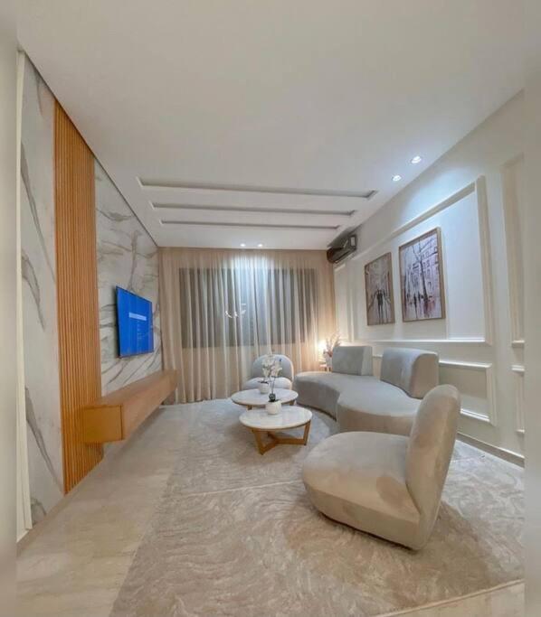 Chez Miguel Appartement Casablanca Avec Piscine Εξωτερικό φωτογραφία