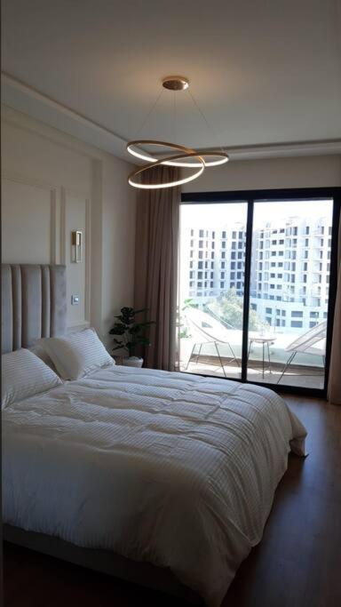 Chez Miguel Appartement Casablanca Avec Piscine Εξωτερικό φωτογραφία