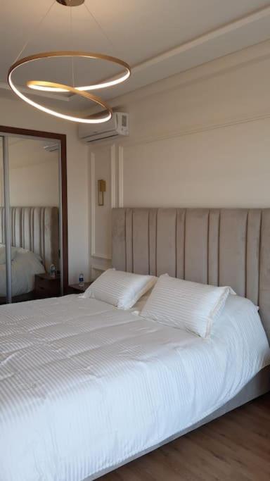 Chez Miguel Appartement Casablanca Avec Piscine Εξωτερικό φωτογραφία
