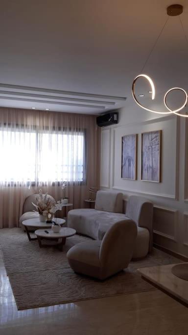 Chez Miguel Appartement Casablanca Avec Piscine Εξωτερικό φωτογραφία