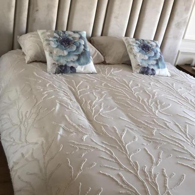 Chez Miguel Appartement Casablanca Avec Piscine Εξωτερικό φωτογραφία