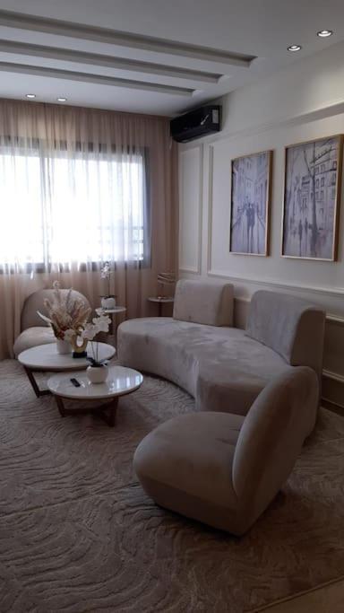 Chez Miguel Appartement Casablanca Avec Piscine Εξωτερικό φωτογραφία