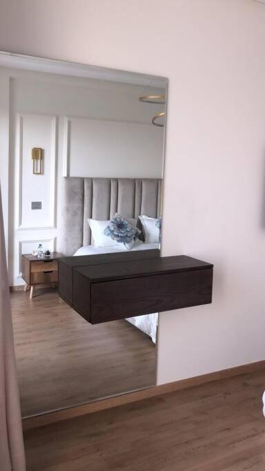 Chez Miguel Appartement Casablanca Avec Piscine Εξωτερικό φωτογραφία