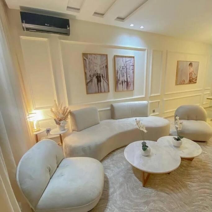 Chez Miguel Appartement Casablanca Avec Piscine Εξωτερικό φωτογραφία